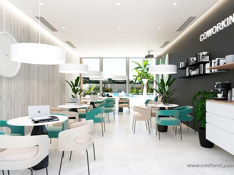 Apartment for Sale in Cabo Roig, Alicante 9