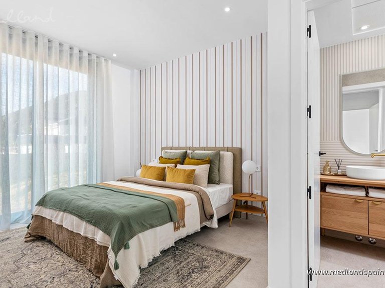 Villa for Sale in Polop-la Nucía, Alicante 8