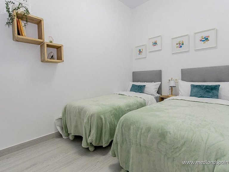Apartment for Sale in Benijófar, Alicante 12