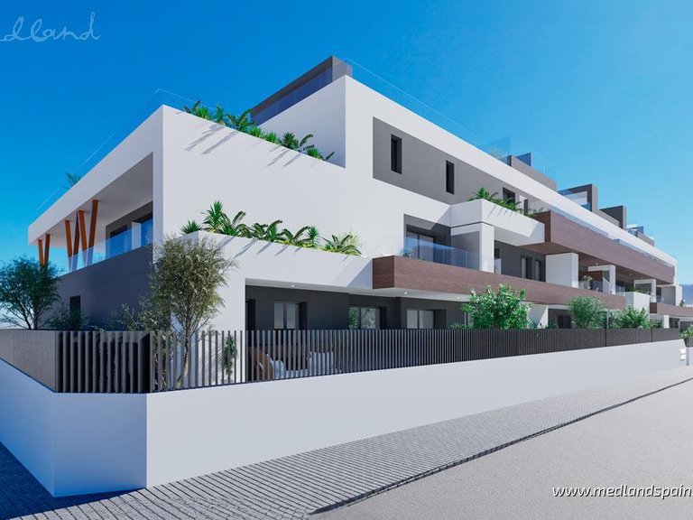 Apartment for Sale in Benijófar, Alicante 6