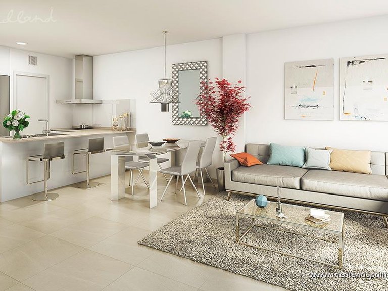 Apartment for Sale in Torrevieja, Alicante 3