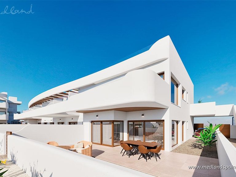 Apartment for Sale in Los Alcázares, Murcia 12