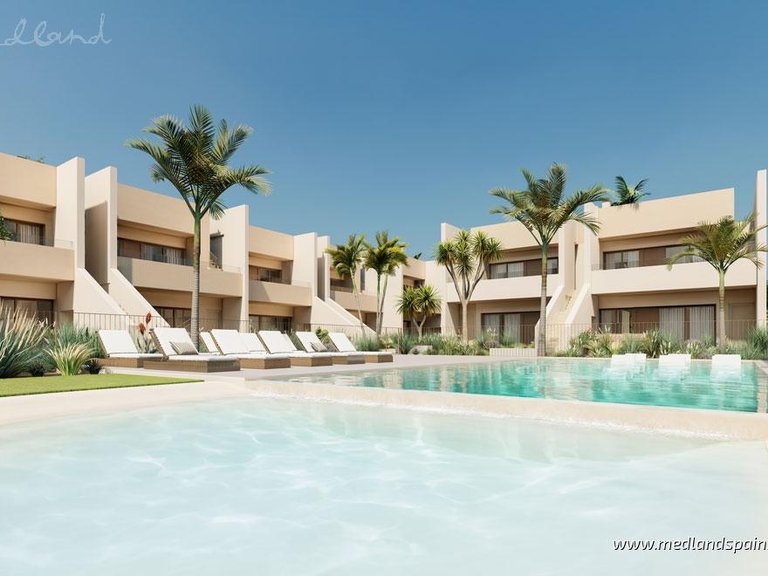 Apartment for Sale in Mar Menor, Murcia 10