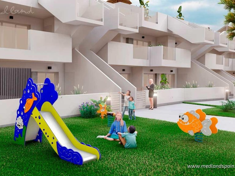 Apartment for Sale in Torre Pacheco, Murcia 12