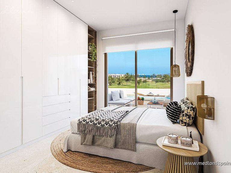 Apartment for Sale in Los Alcázares, Murcia 4