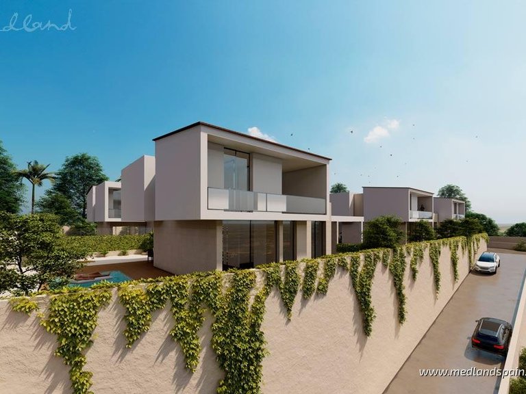 Villa for Sale in Polop-la Nucía, Alicante 8