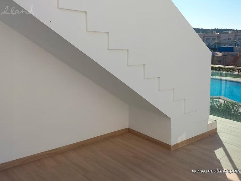 Apartment for Sale in Vistabella Golf, Alicante 12