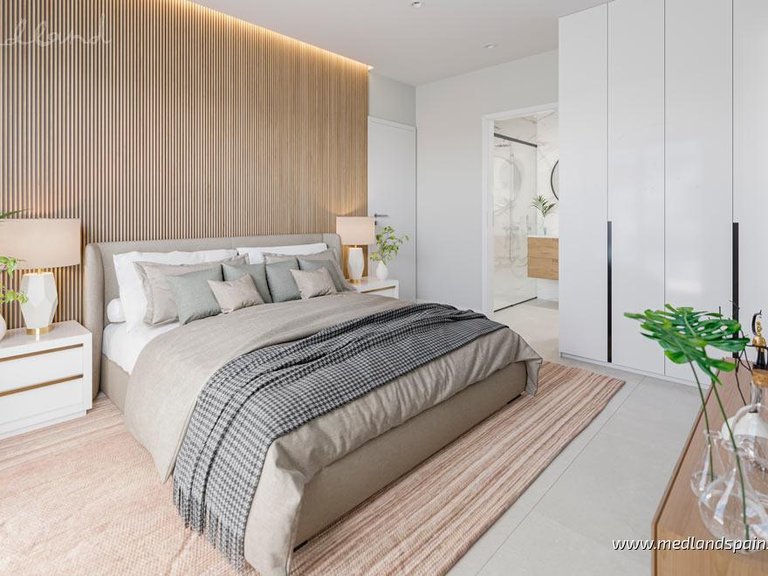 Apartment for Sale in San Pedro - Lo Pagan, Murcia 5