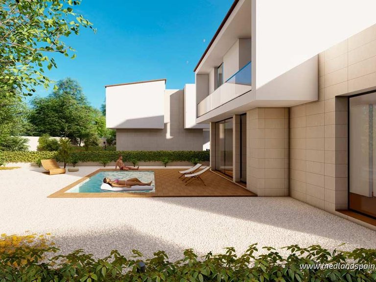 Villa for Sale in Polop-la Nucía, Alicante 3