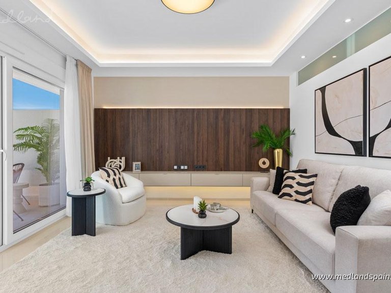 Apartment for Sale in Ciudad Quesada - Rojales, Alicante 2