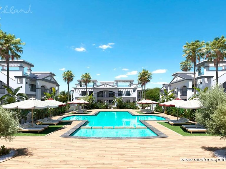 Apartment for Sale in Ciudad Quesada - Rojales, Alicante 14