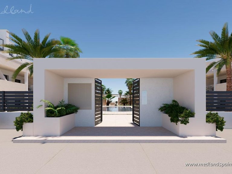 Apartment for Sale in Torre Pacheco, Murcia 13