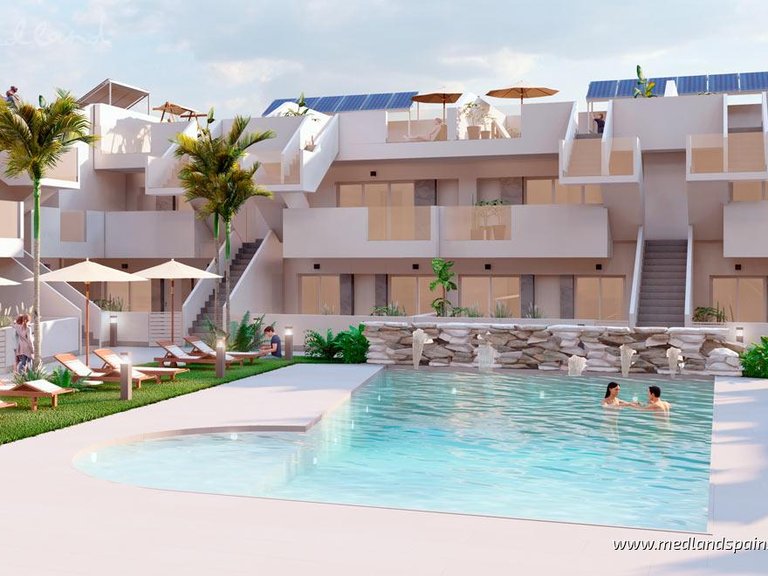 Apartment for Sale in Torre Pacheco, Murcia 2