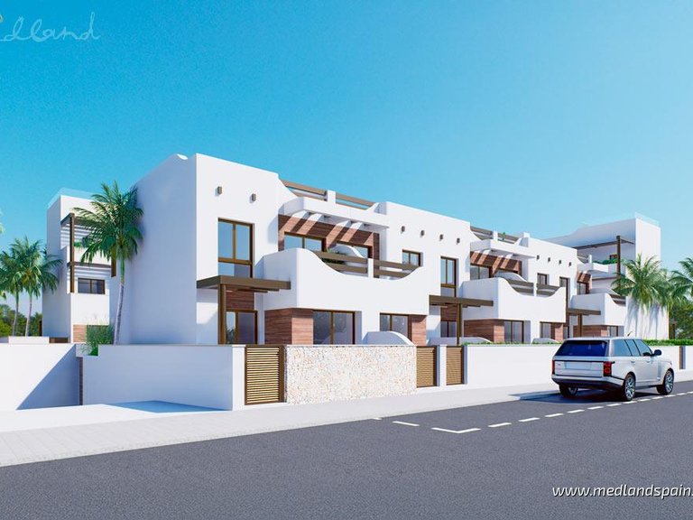 Apartment for Sale in Torre De La Horadada, Alicante 5