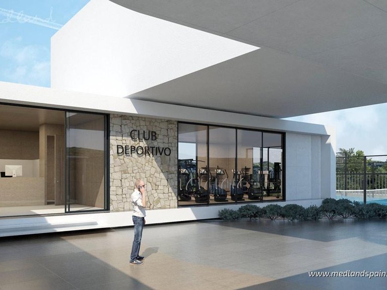 Mieszkanie na sprzedaż w Aspe, Alicante 14