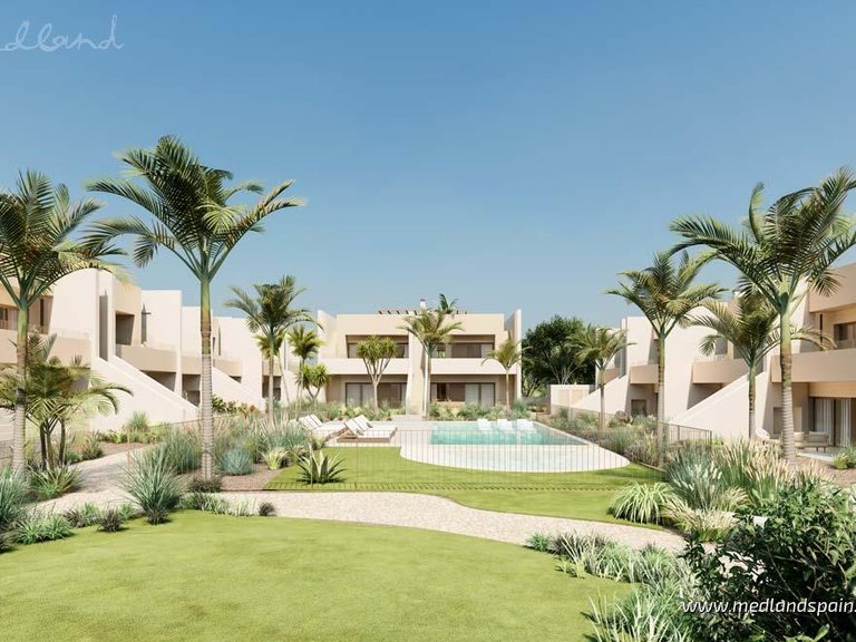 Apartment for Sale in Mar Menor, Murcia 11