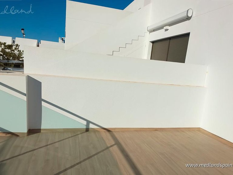 Apartment for Sale in Vistabella Golf, Alicante 11