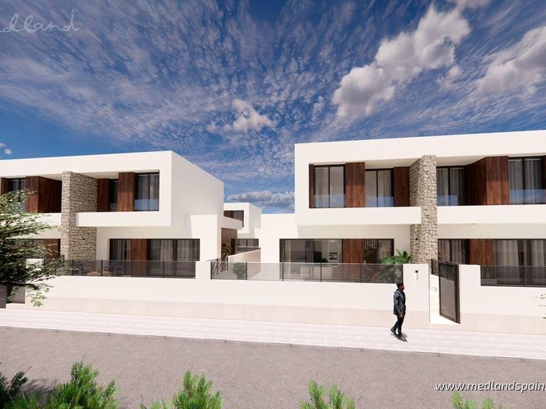 Town House for Sale in Dolores, Alicante 13