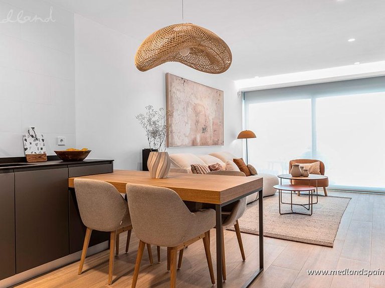 Apartment for Sale in Cumbre Del Sol, Alicante 3
