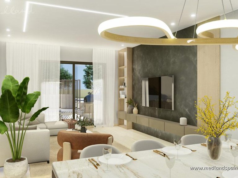 Apartment for Sale in Pilar De La Horadada, Alicante 4