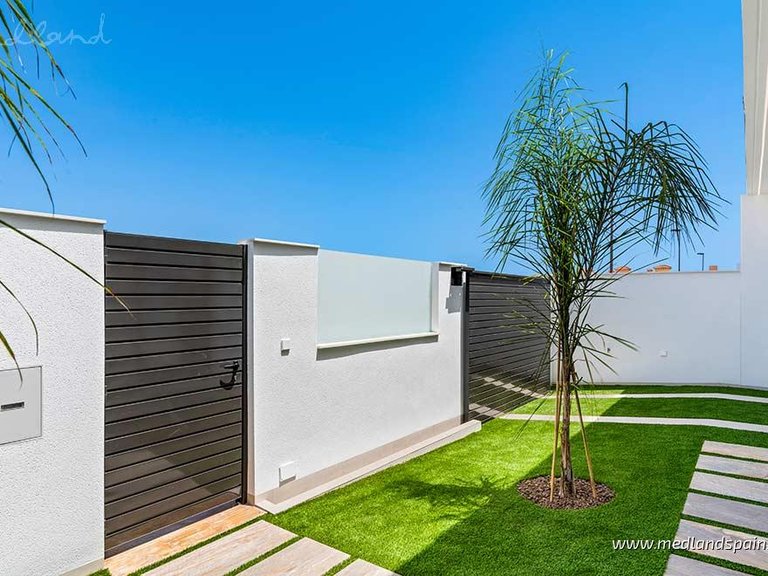 Villa for Sale in Los Alcázares, Murcia 15