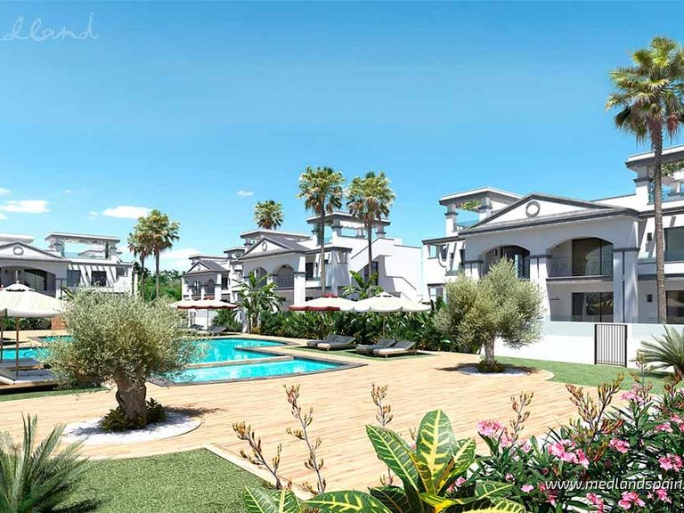 Apartment for Sale in Ciudad Quesada - Rojales, Alicante 15