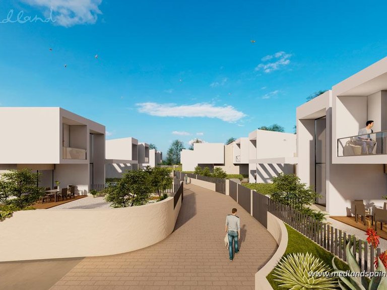 Villa for Sale in Polop-la Nucía, Alicante 9