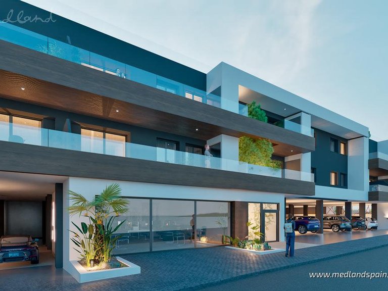 Apartment for Sale in Benijófar, Alicante 14