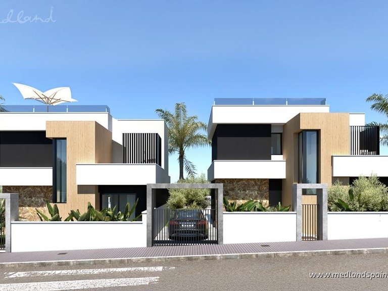 Villa for Sale in Ciudad Quesada - Rojales, Alicante 4