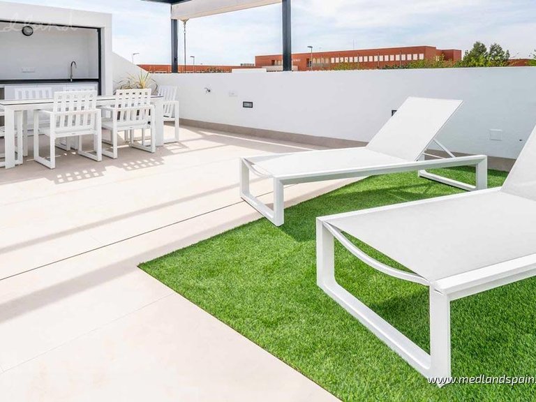 Villa for Sale in Torre Pacheco, Murcia 14