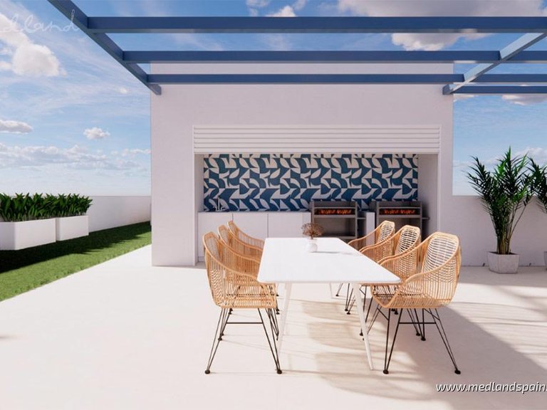 Apartment for Sale in Torre De La Horadada, Alicante 1