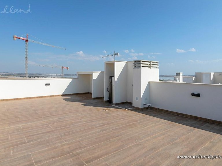 Apartment for Sale in Los Balcones, Alicante 13