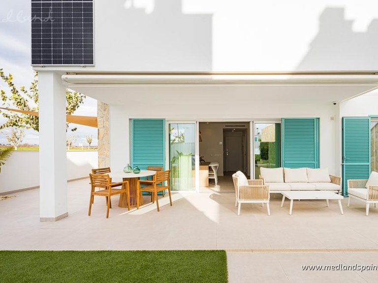 Apartment for Sale in Torre De La Horadada, Alicante 1