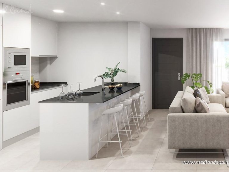 Apartment for Sale in San Pedro - Lo Pagan, Murcia 5