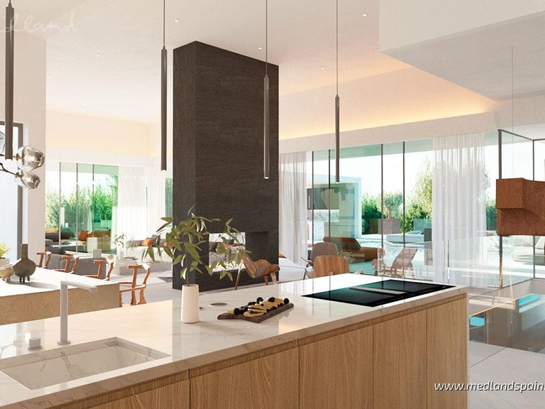 Villa for Sale in Fuengirola, Malaga 8