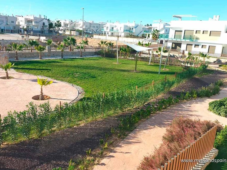 Town House for Sale in Vistabella Golf, Alicante 3