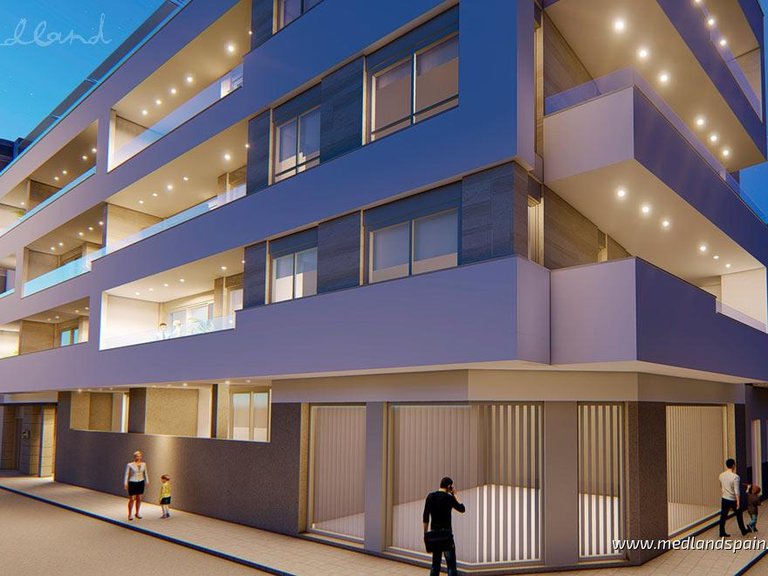 Apartment for Sale in Torrevieja, Alicante 12