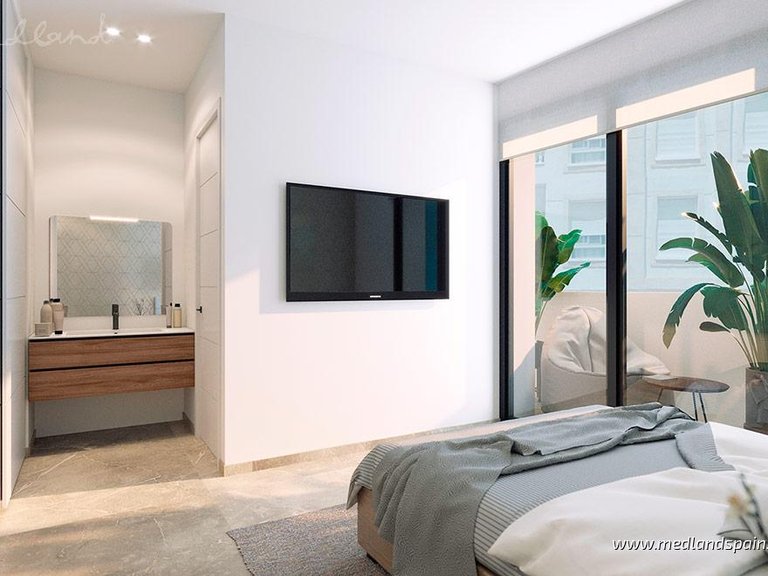 Apartment for Sale in Torrevieja, Alicante 6