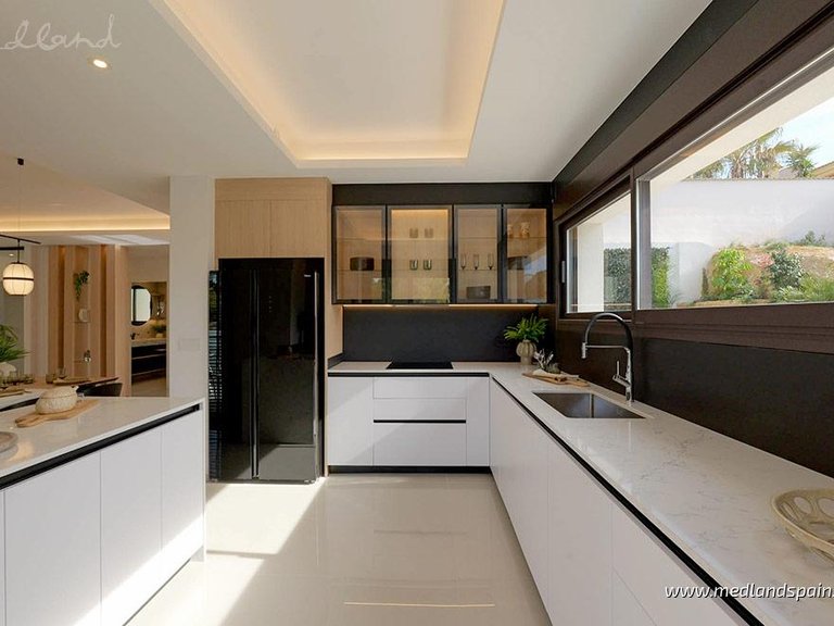 Villa for Sale in Ciudad Quesada - Rojales, Alicante 5