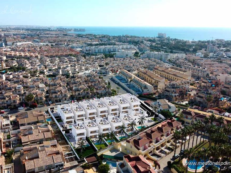 Town House for Sale in La Zenia, Alicante 13