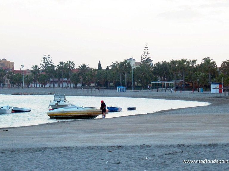 Apartment for Sale in Torre Pacheco, Murcia 12