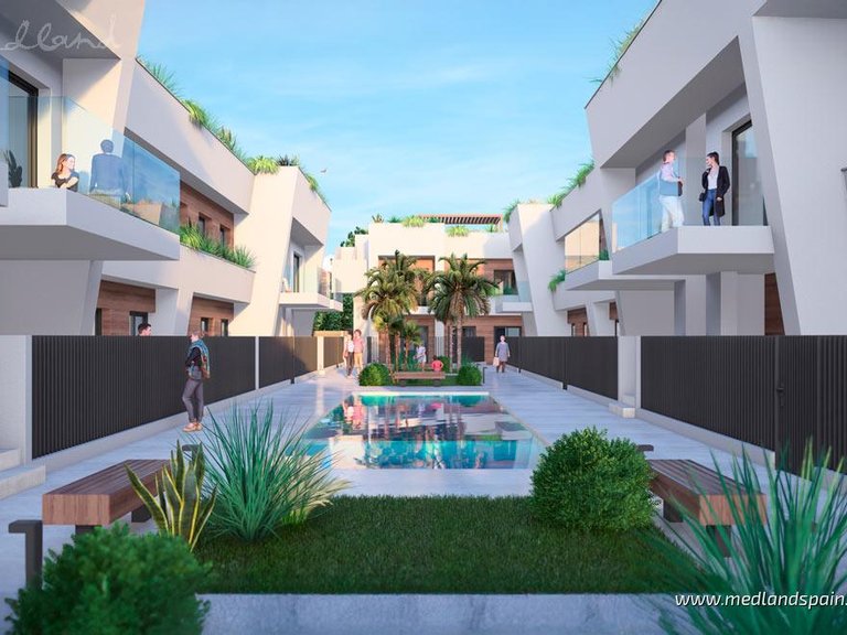 Apartment for Sale in Torre Pacheco, Murcia 7