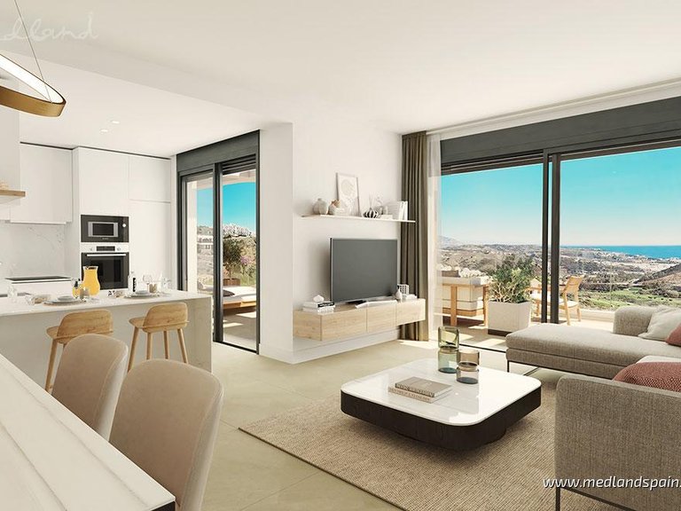 Apartment for Sale in Mijas Costa, Malaga 10