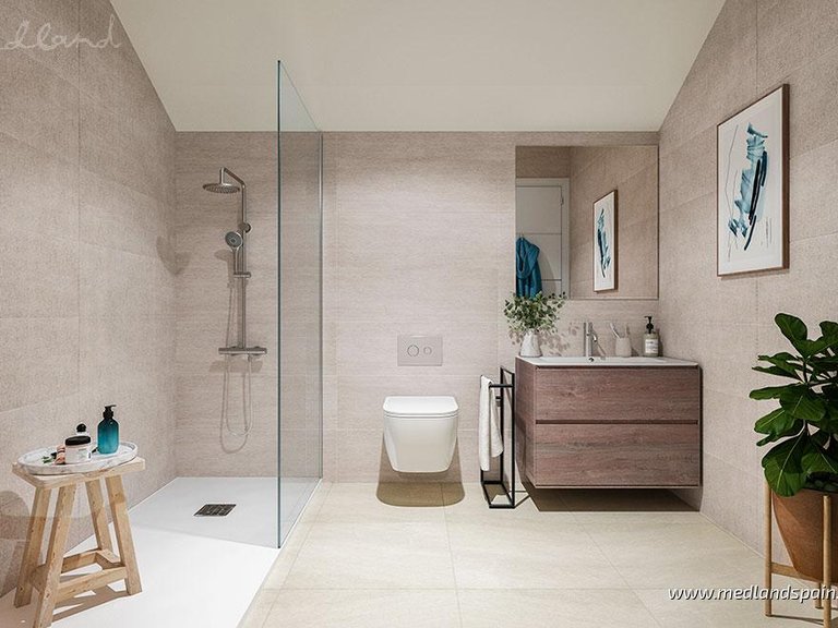 Apartment for Sale in Benalmádena, Malaga 15