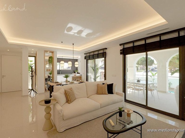 Villa for Sale in Ciudad Quesada - Rojales, Alicante 2