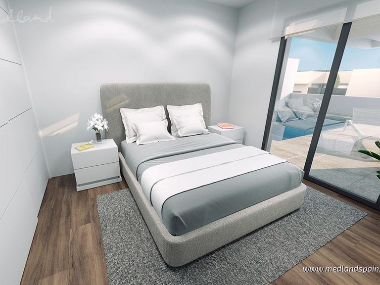 Villa for Sale in Finestrat, Alicante 12