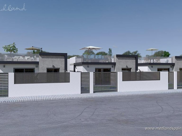 Villa for Sale in Torre Pacheco, Murcia 7