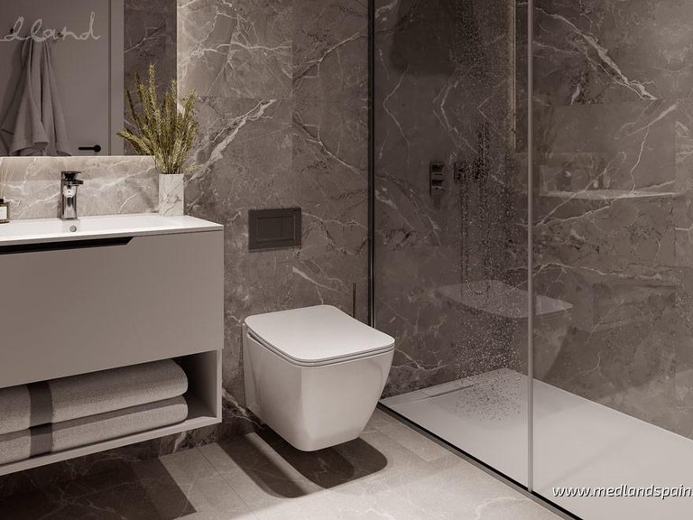 Apartment for Sale in Finestrat, Alicante 7