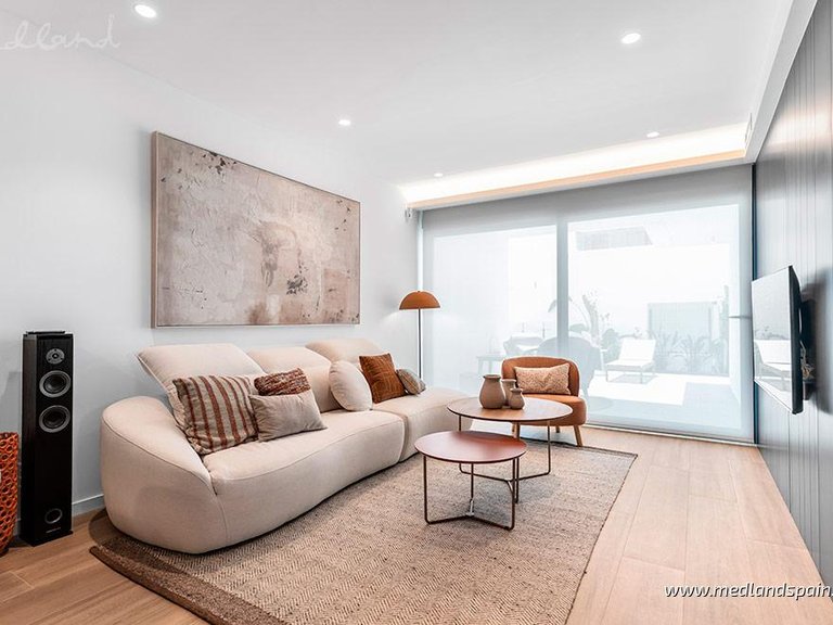 Apartment for Sale in Cumbre Del Sol, Alicante 2