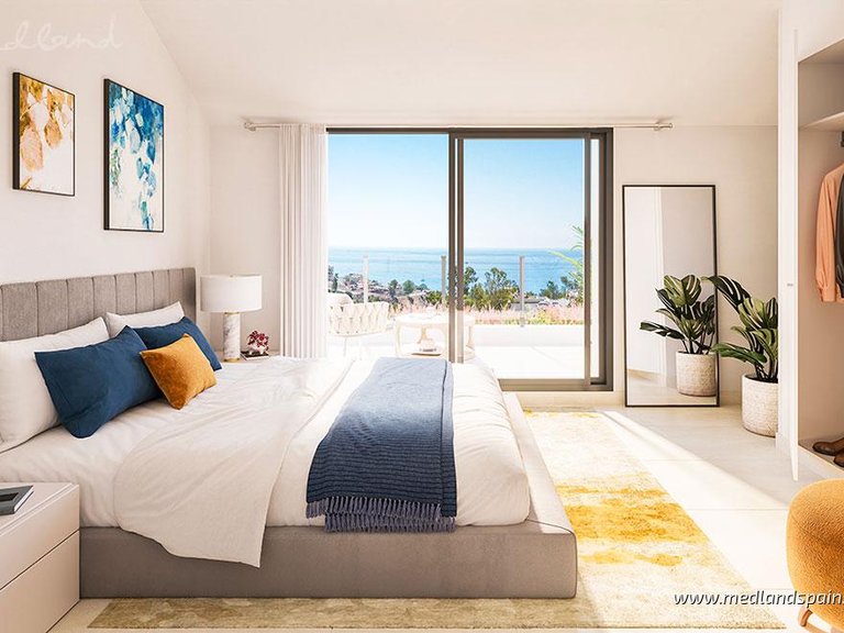 Apartment for Sale in Benalmádena, Malaga 14